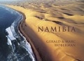 Cover: Namibia - The Gerald & Marc Hoberman Collection