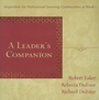 Cover: A Leader's Companion - Solution Tree Press