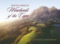 Abbildung von: South Africa's Winelands of the Cape - The Gerald & Marc Hoberman Collection
