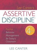 Cover: Assertive Discipline - Solution Tree Press