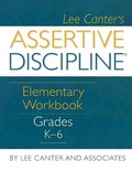 Cover: Assertive Discipline Elementary Workbook - Solution Tree Press