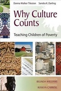 Cover: Why Culture Counts - Solution Tree Press