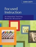 Cover: Focused Instruction - Solution Tree