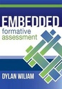 Cover: Embedded Formative Assessment - Solution Tree Press