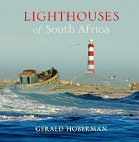 Abbildung von: Lighthouses of South Africa - The Gerald & Marc Hoberman Collection