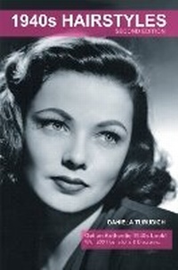 Abbildung von: 1940s Hairstyles - Streamline Press