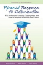 Cover: Pyramid Response to Intervention - Solution Tree Press