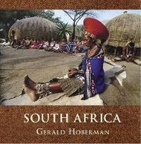 Abbildung von: South Africa - The Gerald & Marc Hoberman Collection
