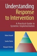 Cover: Understanding Response to Intervention - Solution Tree Press