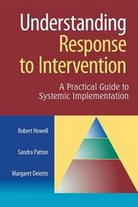 Enlarge image Cover: Understanding Response to Intervention - Solution Tree Press