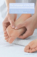 Cover: The Language of the Feet 2nd Edition - John Murray Publishers Ltd