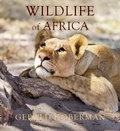 Cover: Wildlife of Africa - The Gerald & Marc Hoberman Collection