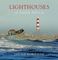 Cover: Lighthouses of South Africa - The Gerald & Marc Hoberman Collection