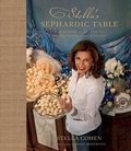 Cover: Stella's Sephardic Table - Hoberman Collection