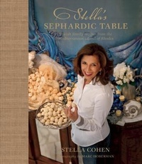 Abbildung von: Stella's Sephardic Table - Hoberman Collection