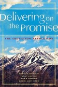 Cover: Delivering on the Promise - Solution Tree Press