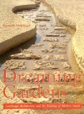 Cover: Dreaming Gardens - University of Virginia Press