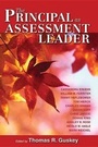 Cover: The Principal as Assessment Leader - Solution Tree Press
