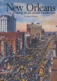Abbildung von: New Orleans - University of Virginia Press