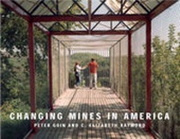 Abbildung von: Changing Mines in America - University of Chicago Press