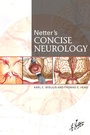 Cover: Netter's Concise Neurology - Saunders