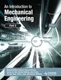 Cover: An Introduction to Mechanical Engineering: Part 2 - Hodder Arnold