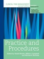 Cover: Clinical Pain Management : Practice and Procedures - Hodder Arnold