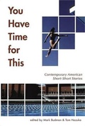 Cover: You Have Time for This - Ooligan Press