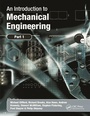 Cover: An Introduction to Mechanical Engineering: Part 1 - Hodder Education