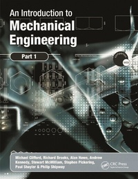 Enlarge image Cover: An Introduction to Mechanical Engineering: Part 1 - Hodder Education