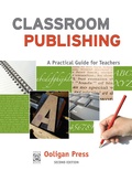 Cover: Classroom Publishing - Ooligan Press