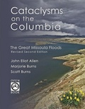 Cover: Cataclysms on the Columbia - Ooligan Press