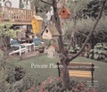 Cover: Private Places - Center for American Places,US