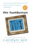 Cover: The Handyman - Ballantine Books Inc.