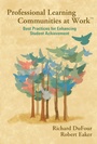 Cover: Professional Learning Communities at Work TM - Solution Tree Press