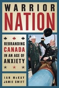 Cover: Warrior Nation? - Between the Lines