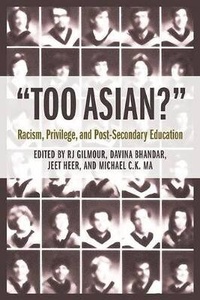 Enlarge image Cover: Too Asian? - Between the Lines