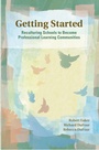 Cover: Getting Started - Solution Tree Press