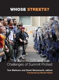 Cover: Whose Streets? - Between the Lines