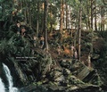 Cover: Where We Find Ourselves - Center for American Places,US