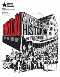 Enlarge image Cover: May Day - Between the Lines