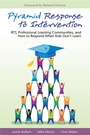 Cover: Pyramid Response to Intervention - Solution Tree Press