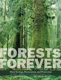 Cover: Forests Forever - Center for American Places,US