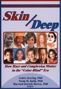 Cover: Skin Deep - University of Illinois Press