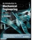 Cover: An Introduction to Mechanical Engineering: Part 1 - CRC Press