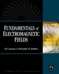 Cover: Fundamentals of Electromagnetic Fields - Infinity Science Press