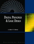 Cover: Digital Principles & Logic Design - Infinity Science Press