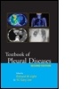 Cover: Textbook of Pleural Diseases Second Edition - Hodder Arnold