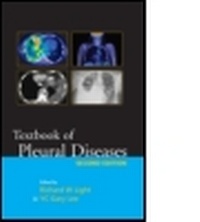 Enlarge image Cover: Textbook of Pleural Diseases Second Edition - Hodder Arnold