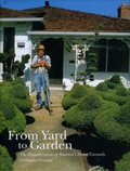 Cover: From Yard to Garden - Center for American Places,US